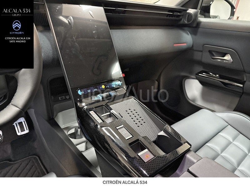 C5 Aircross Hybrid Max e-DCS6 145