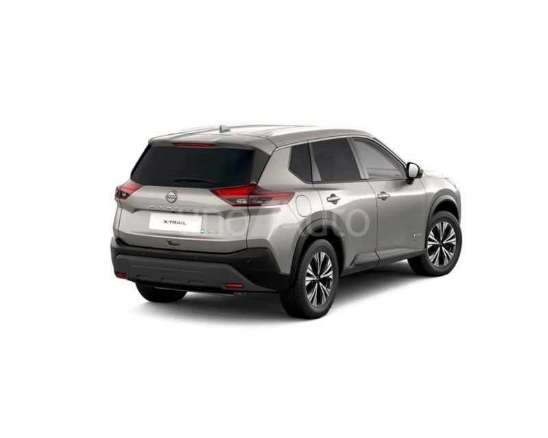 NISSAN X-Trail 5pl 1.5 e-POWER 152kW 4x2 A/T N-Connecta