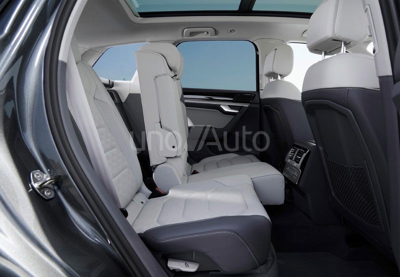 Touareg 3.0TDI V6 Elegance Tiptronic 4M 170kW