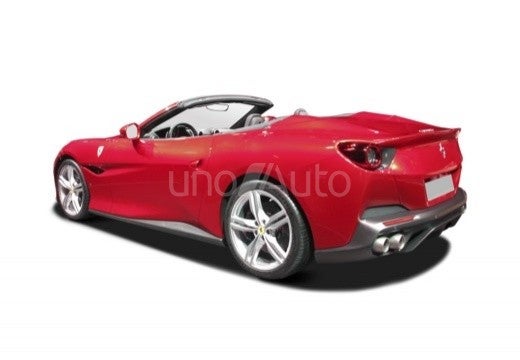 Portofino M