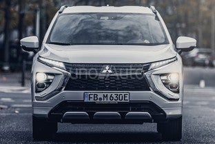 MITSUBISHI Eclipse Cross PHEV Kaiteki 4WD
