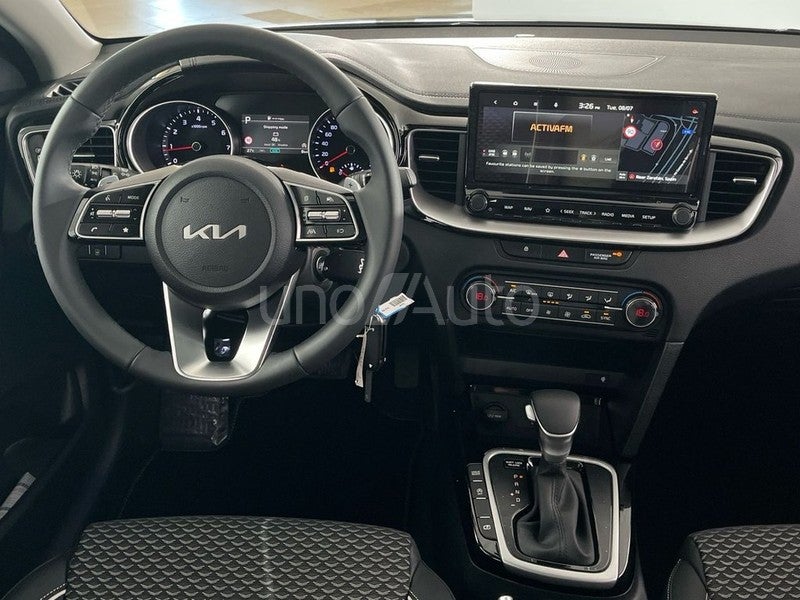 1.5 MHEV 103kW (140CV) Tech DCT