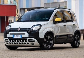 Fiat Pandina