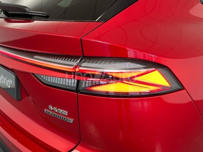 HS 1.5 Hybrid + Luxury