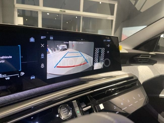 1.2 107KW Allure eDCS6