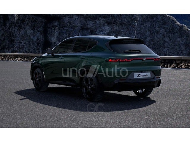 Tonale 1.5 Híbrido Veloce TCT7 175