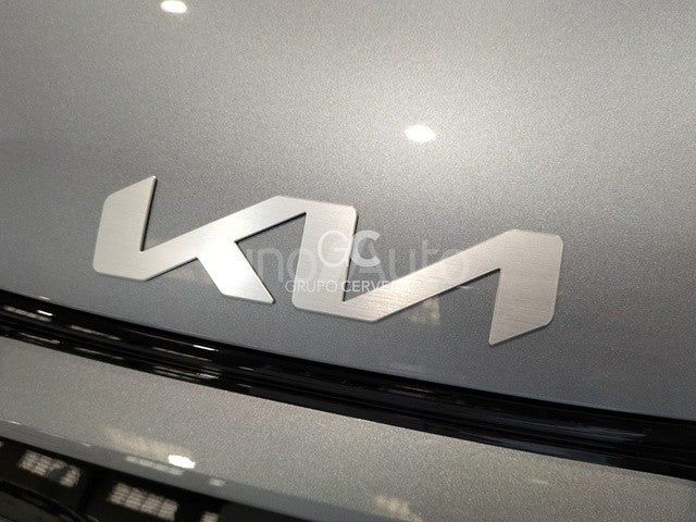 Sportage 1.6 T-GDi HEV GT-line 215