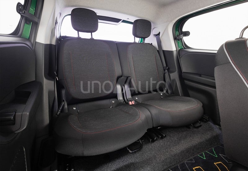 Twingo E-Tech Evolution autonomía urbana 60kW