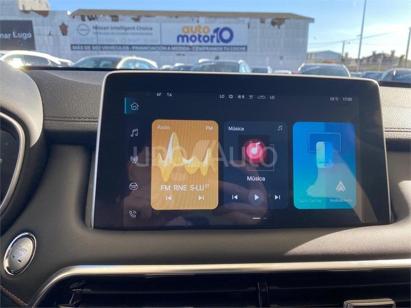 E 1.5T-GDI PHEV Comfort