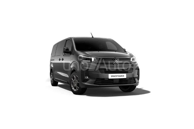 CITROEN SpaceTourer Talla M BlueHDi 180 EAT8 Max