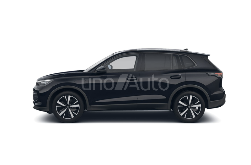 Tiguan 1.5 TSI eHybrid DSG Más 150kW