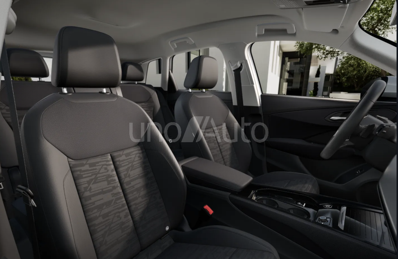 Q3 1.5 TFSI Advanced S tronic 110kW