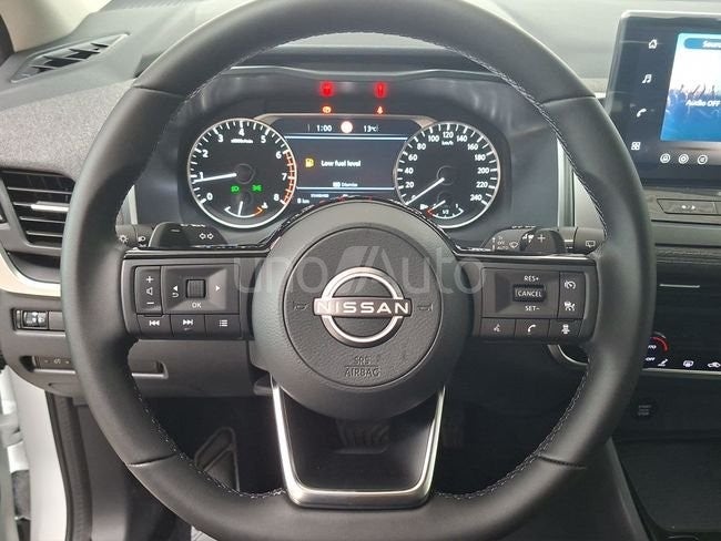 DIG-T 116kW (158CV) mHEV CVT Acenta