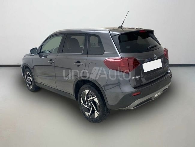 1.4 T S3 4WD Mild Hybrid