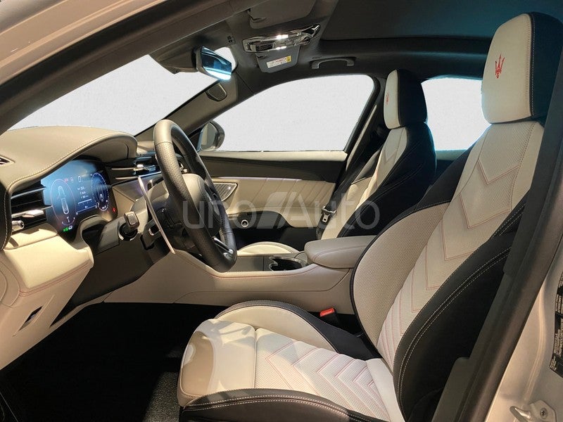 Grecale 530 Trofeo Aut.