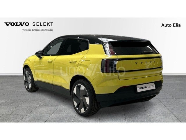 EX30 Single Extended Range Plus RWD