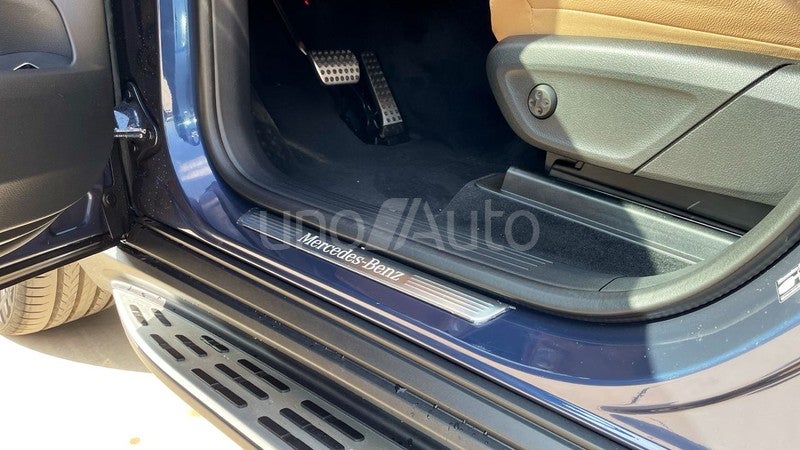 GLS 450 D 4MATIC