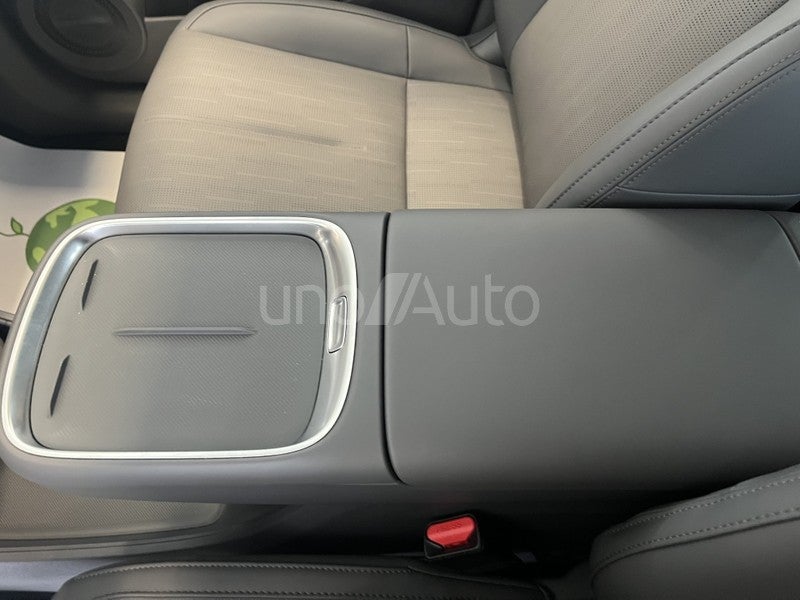 B10 Design 160kW Autonomía extendida