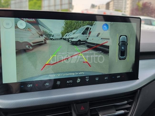 Kuga 2.5 Duratec FHEV ST-Line AWD Aut.