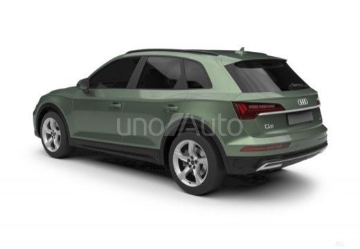 Q5 50 TFSIe S line quattro-ultra S tronic