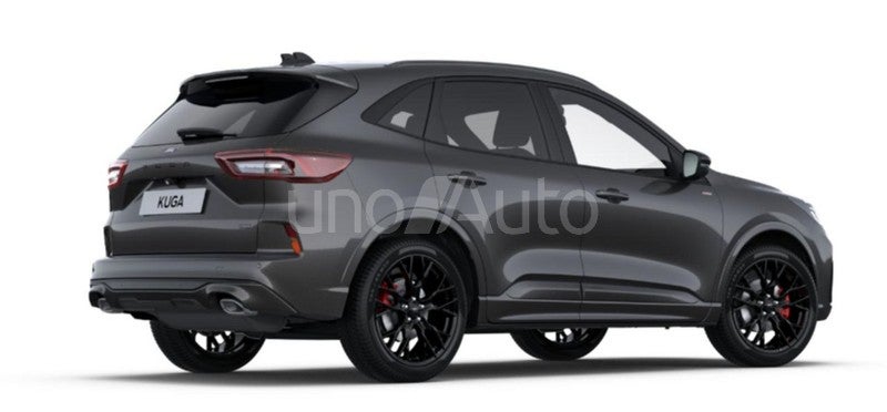 Kuga 2.5 Duratec PHEV ST-Line X 4x2