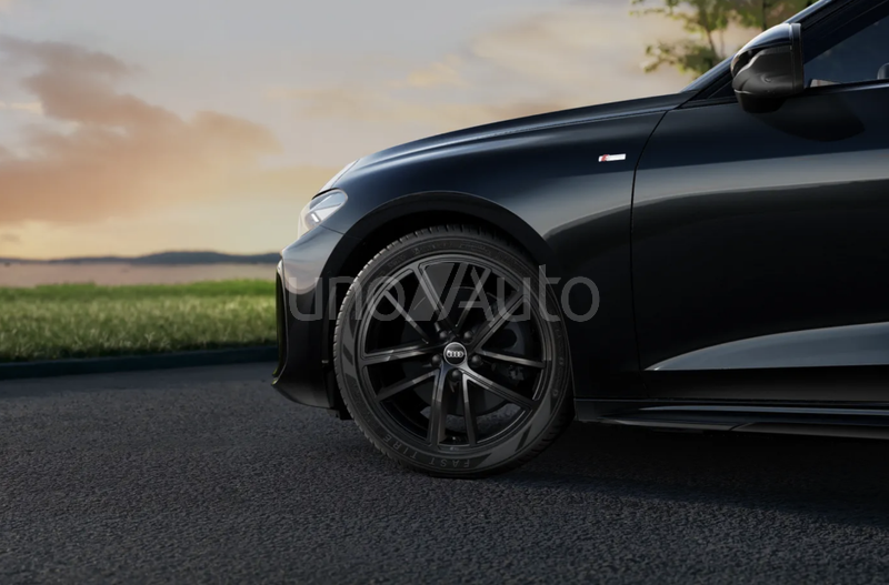 A5 Avant 2.0TDI Black line S tronic 150kW