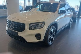MERCEDES-BENZ Clase GLB 200