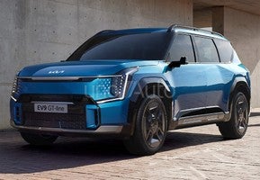 Kia Ev9