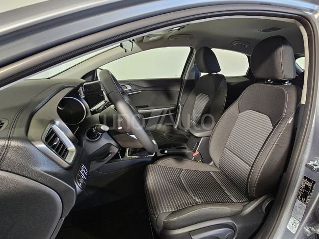 1.0 MHEV Drive 85kW (115CV)