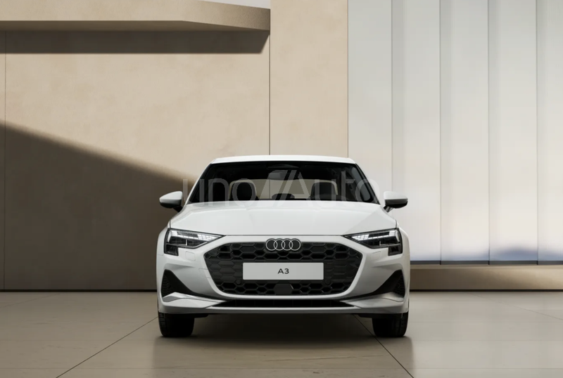 A3 Sedán TDI Advanced S tronic 110kW