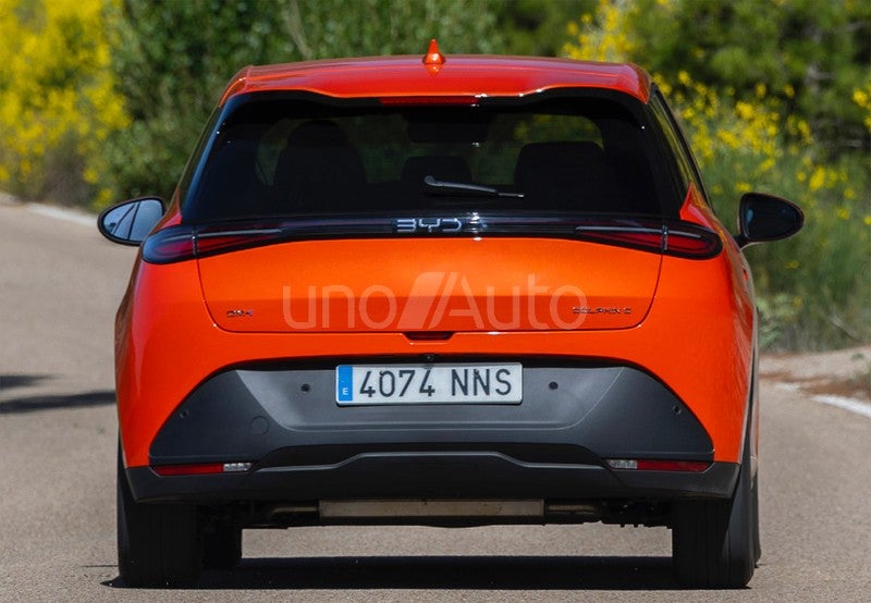 Dolphin G 1.5 DM-i Active 129kW