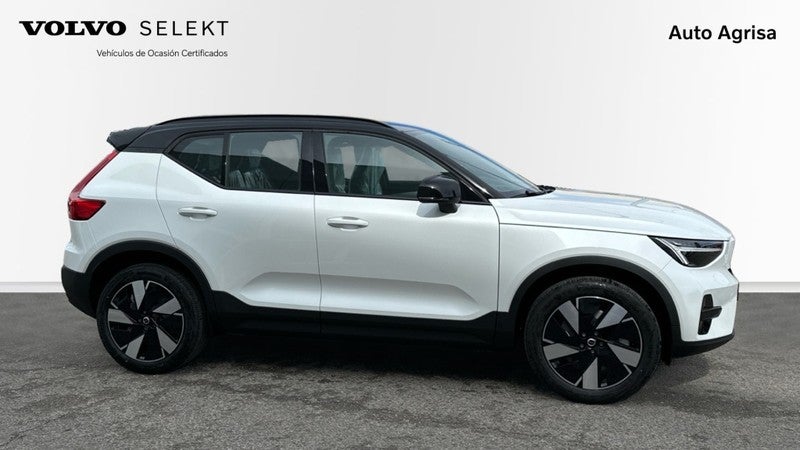 XC40 BEV 82KWH RECHARGE EXTENDED RANGE PLUS 252 5P