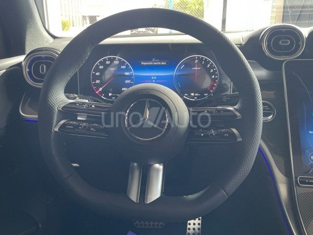 GLC 300de 4Matic