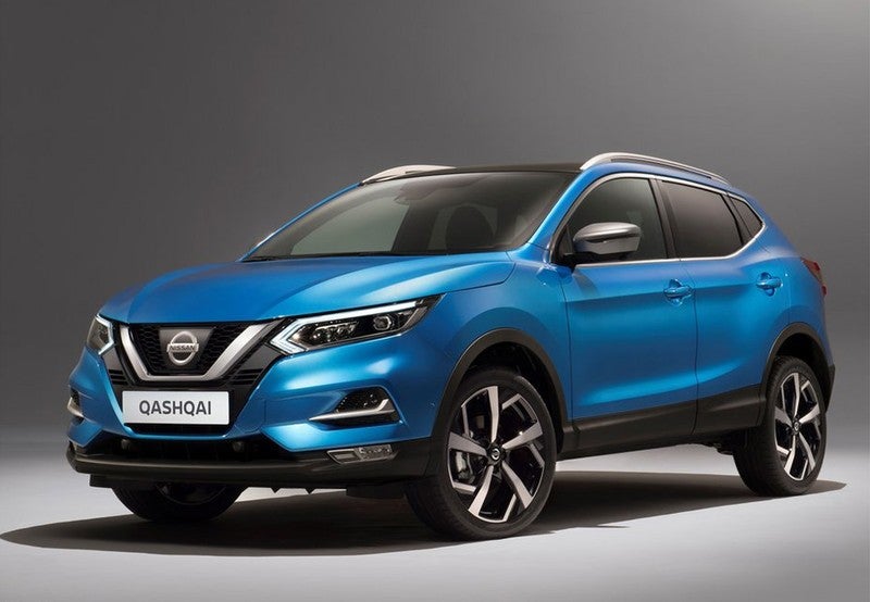 Qashqai 1.3 DIG-T Acenta 4x2 103kW