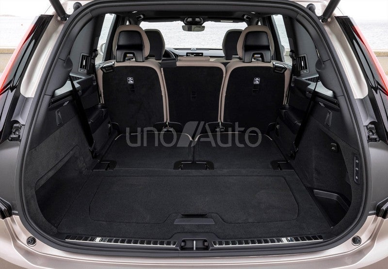 XC90 B5 Momentum 7pl. AWD Aut.
