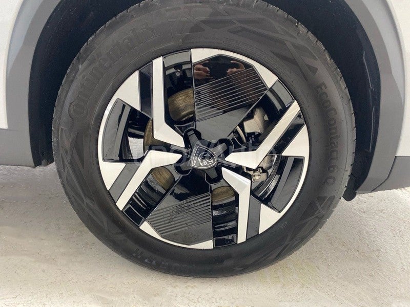 2008 Allure Eléctrico 115kW