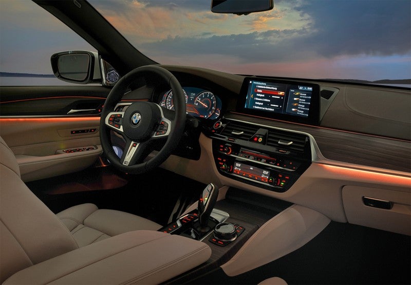 630dA Gran Turismo xDrive
