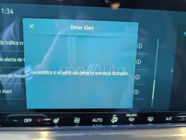 Kuga 2.5 Duratec PHEV Sound Edition 4x2