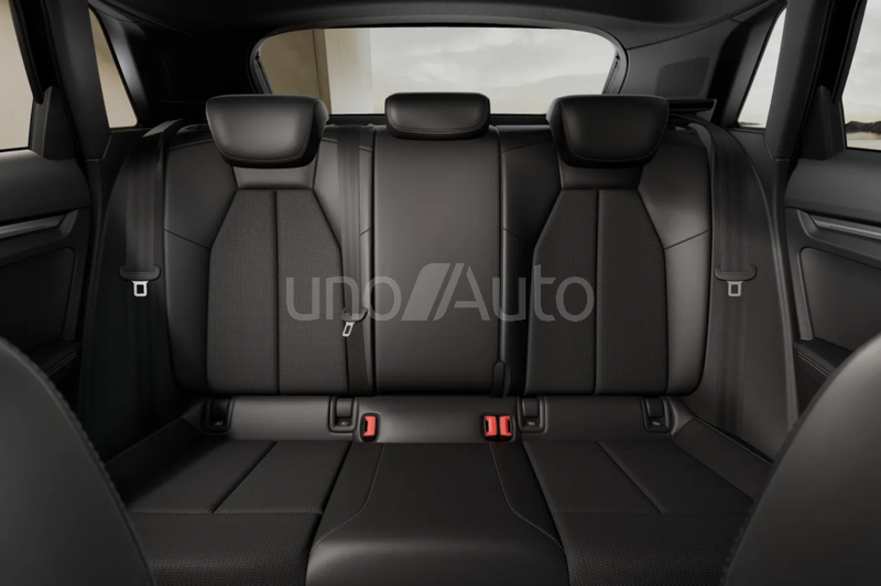 A3 Allstreet TDI Genuine S-tronic 150kW