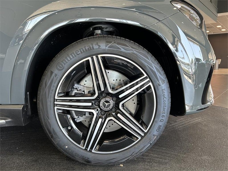 CLASE GLE 350 de 4MATIC