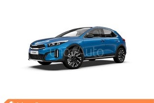 KIA XCeed 1.6 T-GDi Style Edition 110kW(150CV) DCT