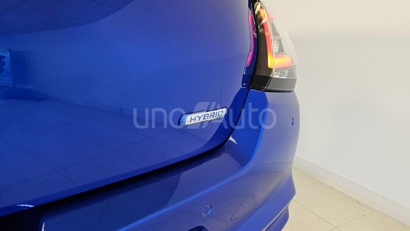 1.2 S3 Mild Hybrid CVT