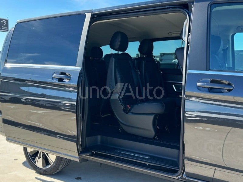 300 d Avantgarde Largo