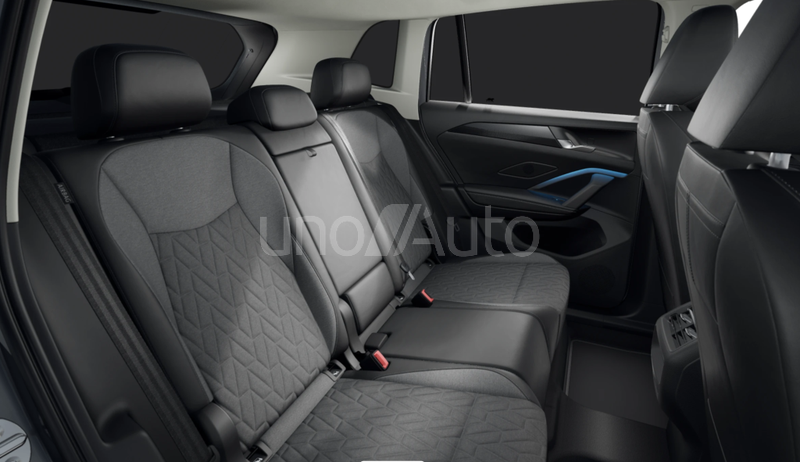 Tiguan 1.5 TSI eHybrid Más DSG 150kW