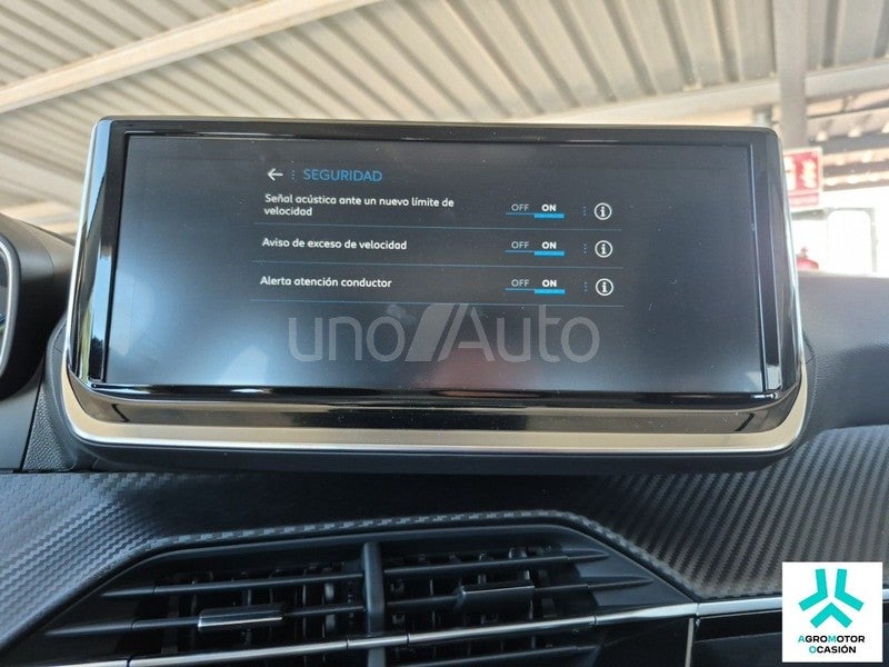 208 Style Eléctrico 136