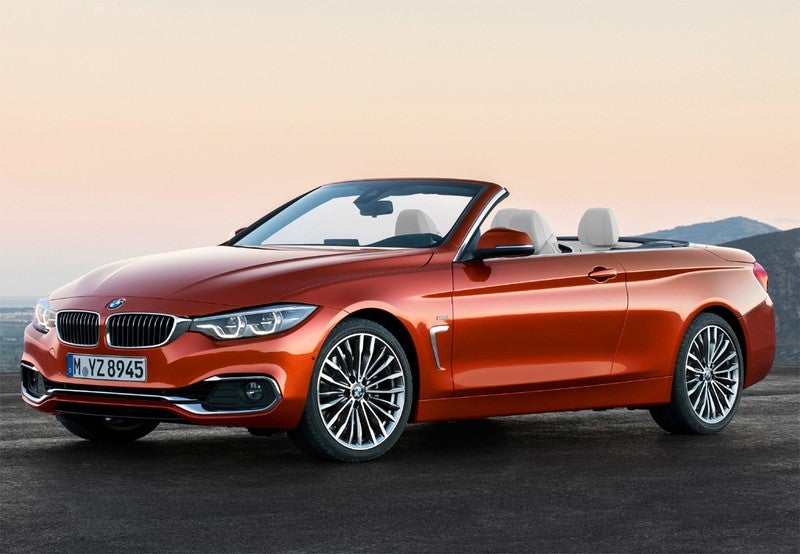 440iA Cabrio xDrive