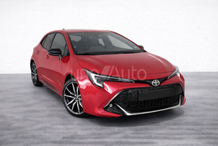 TOYOTA Corolla Touring Sports 200H GR Sport