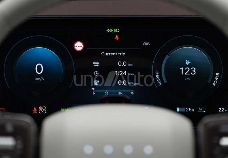 Ioniq 9 320Kw Ecalligraphy AWD