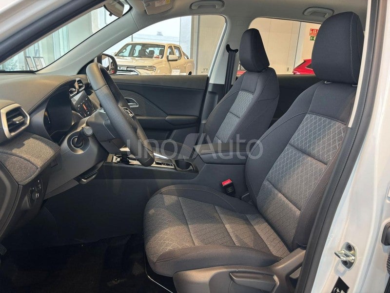 ZS 1.5 Comfort 85kW