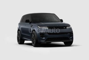 LAND-ROVER Range Rover Sport 3.0 i6 PHEV Dynamic SE 460